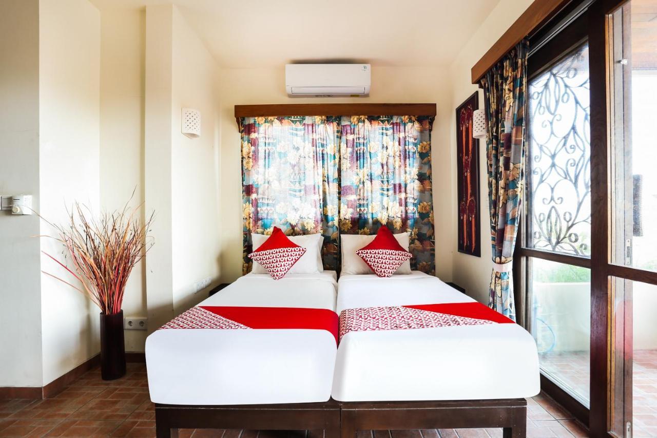 Oyo 90893 Mimpi Bungalows Kuta  Exterior photo